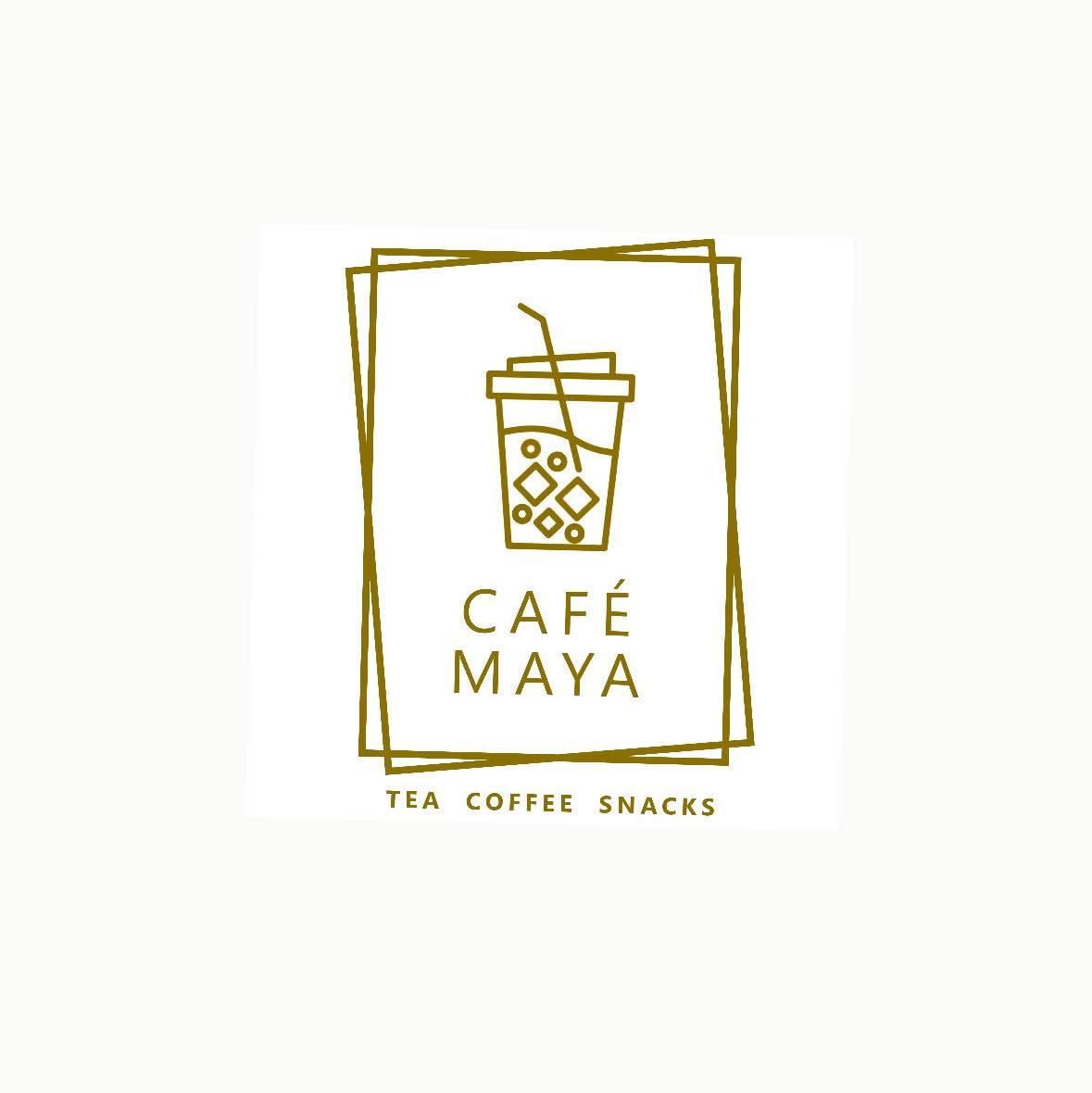 Cafe Maya logo